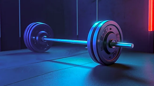The Bench Press Spotting Mistake That Can Increase Injury Risk