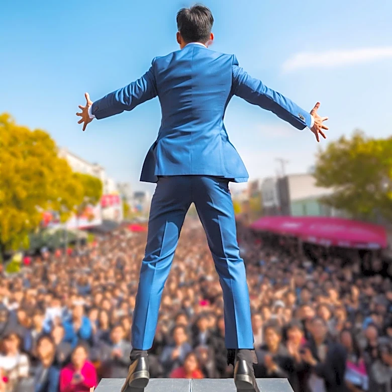 Why Public Speaking Is Essential to Political Success