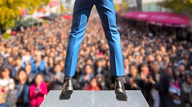 Why Public Speaking Is Essential to Political Success