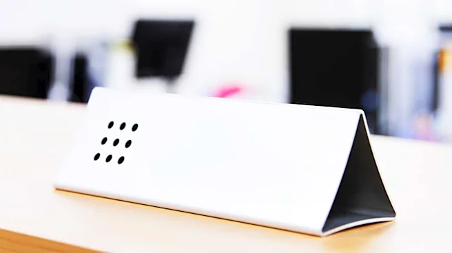 How Digital Tools Are Changing Braille Reading
