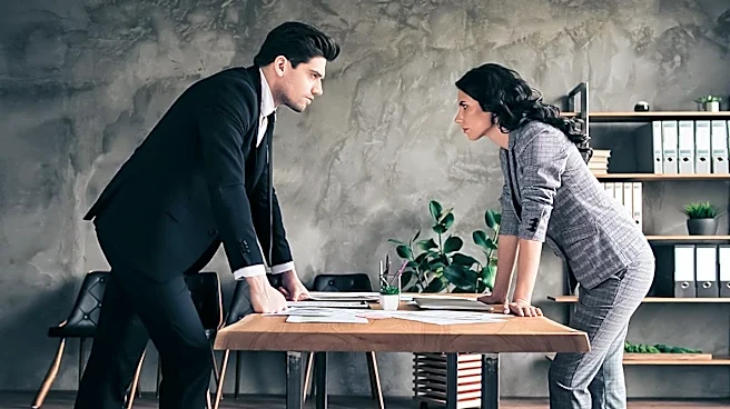 The Negotiation Skills That Help Turn Conflict Into Agreement