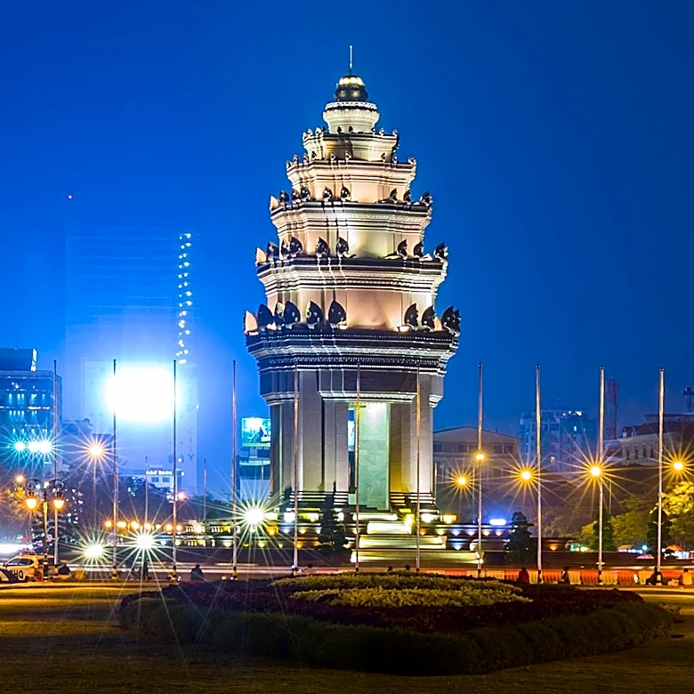 What Makes Phnom Penh's Water Festival So Special?
