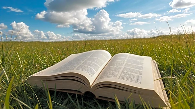 Why Libraries Are Expanding Their Large Print Book Collections