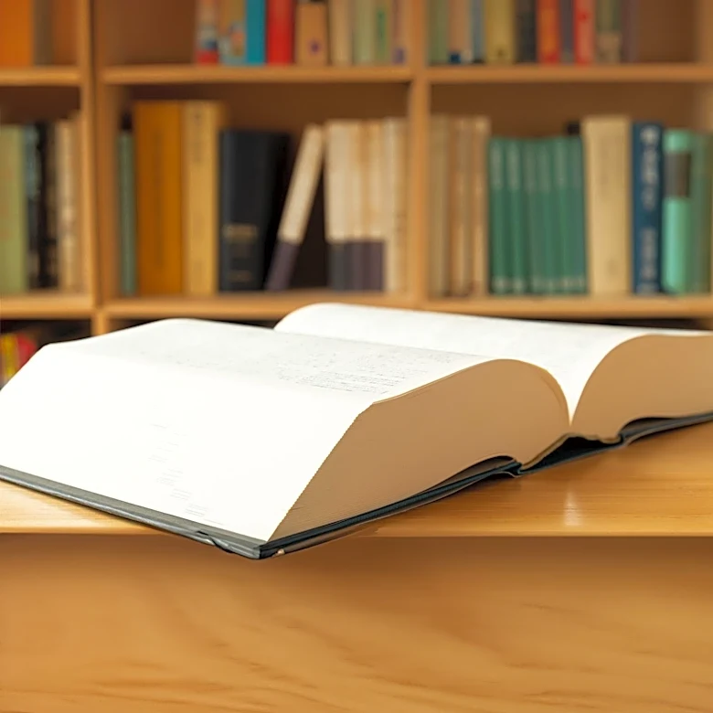 The Evolution of Large Print Books Explored