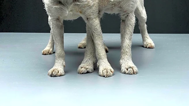 What Makes the Wire Fox Terrier So Distinctive?