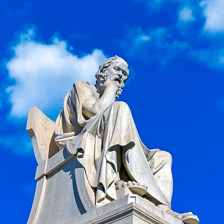 The Ancient Debate That Still Explains Everyday Bad Decisions