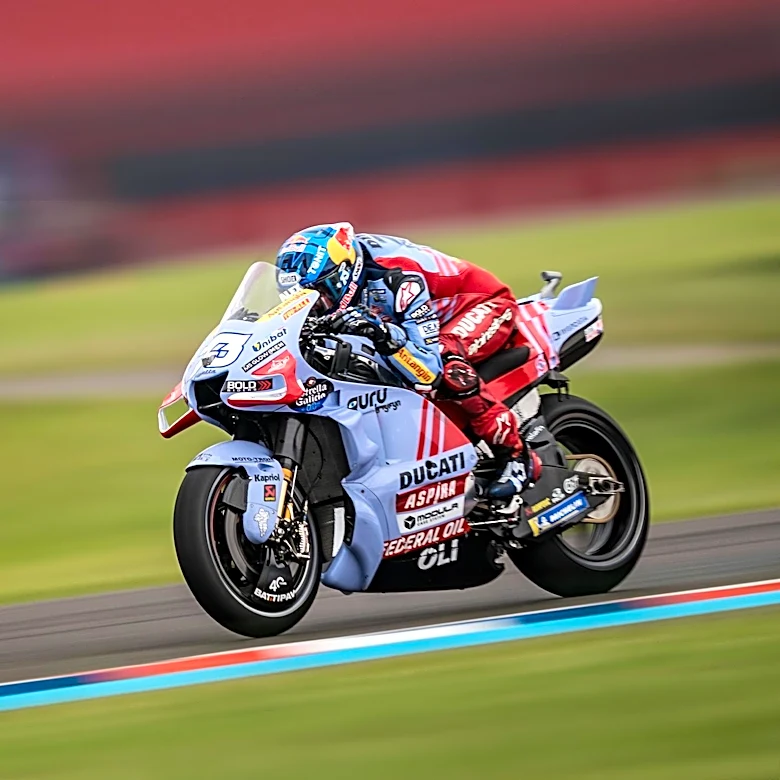 How the Dutch TT Became a Legendary MotoGP Tradition