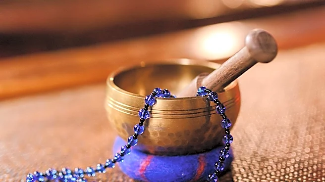 How a Mindfulness Bell Can Help You Stay Present