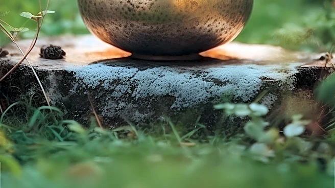Why a Simple Bell Is a Powerful Mindfulness Tool