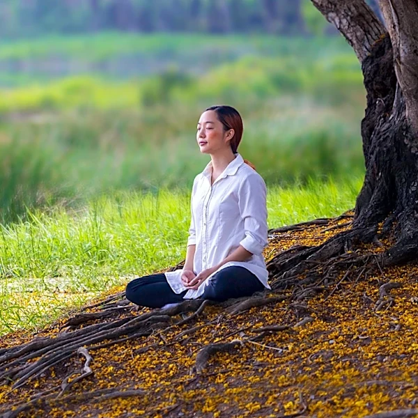 How Meditation Spread From Eastern Traditions to the Modern World