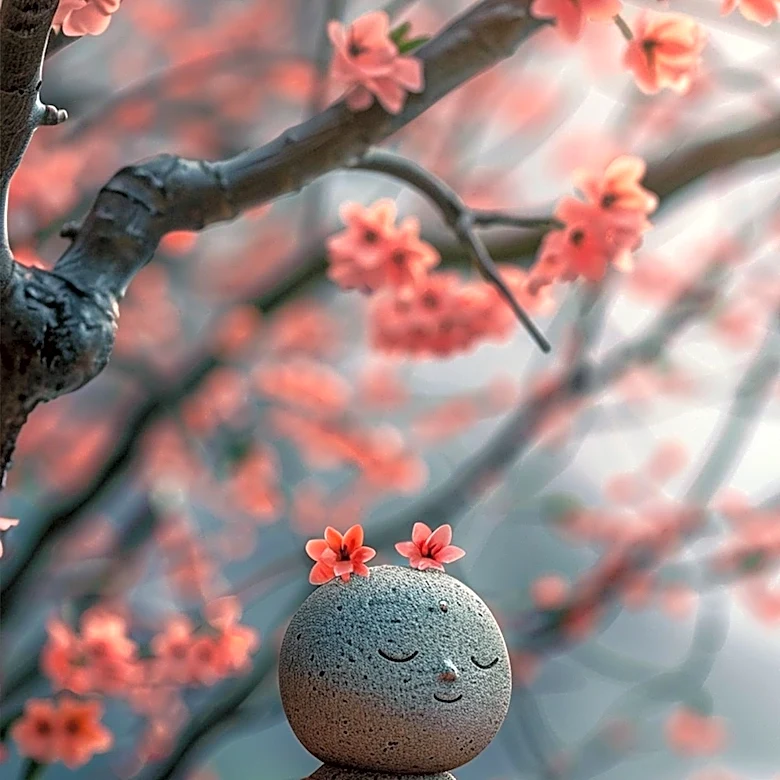 The Buddhist Meditation Practices That Cultivate Calm and Insight