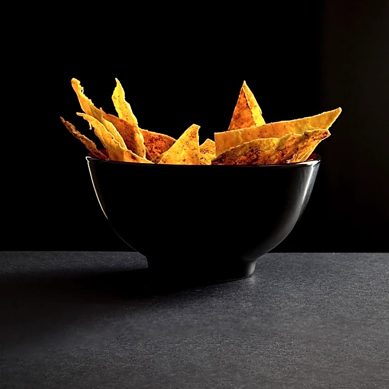 How Tortilla Chips Became an American Snack Staple