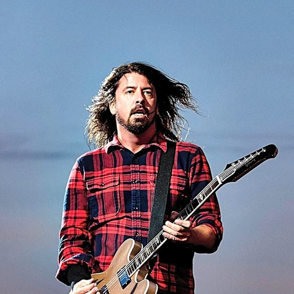 From Nirvana to Probot, Dave Grohl Refused to Stay in One Musical Lane