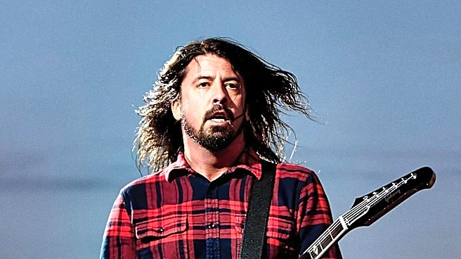 From Nirvana to Probot, Dave Grohl Refused to Stay in One Musical Lane