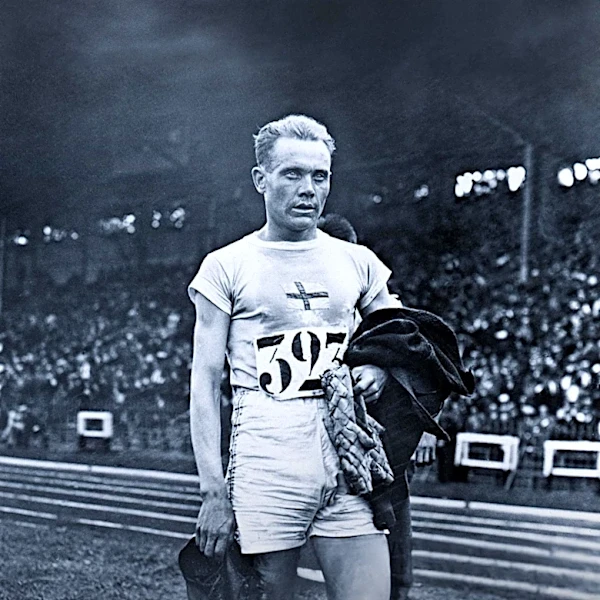 The 1932 Los Angeles Olympics Drew 1,334 Athletes From 37 Nations