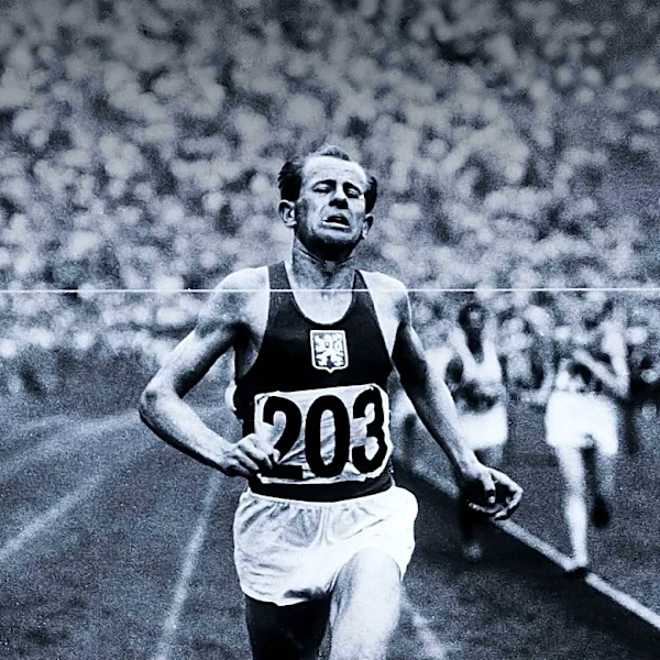 Why LIU's 25-0 Blackbirds Refused a Shot at the Berlin Olympics