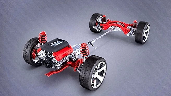 How SOHC Engines Changed the Way Modern Cars Are Built
