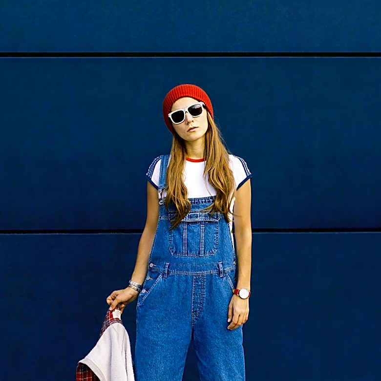 How Overalls Went From Tough Workwear to Everyday Fashion