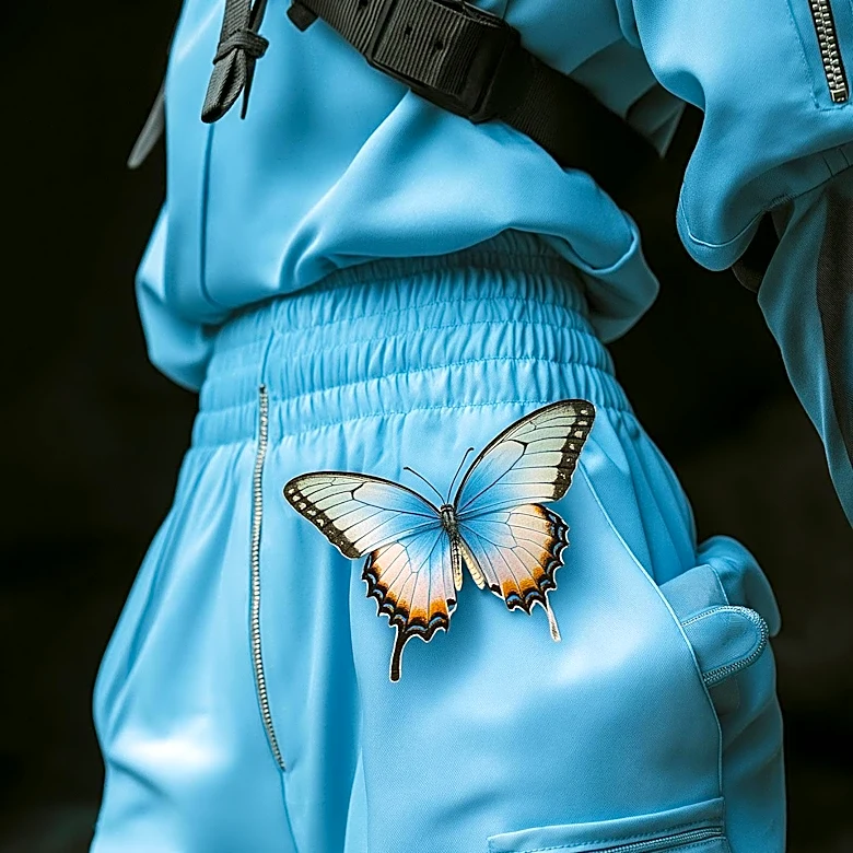 How the Coverall Evolved From Workwear to Cultural Icon