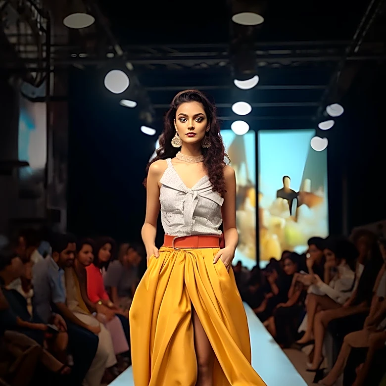 How a Parachutist's Uniform Became a Fashion Staple