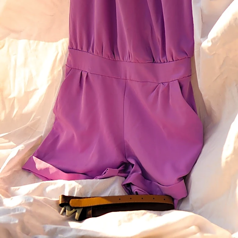 How the Romper Evolved From Kidswear to a Fashion Staple