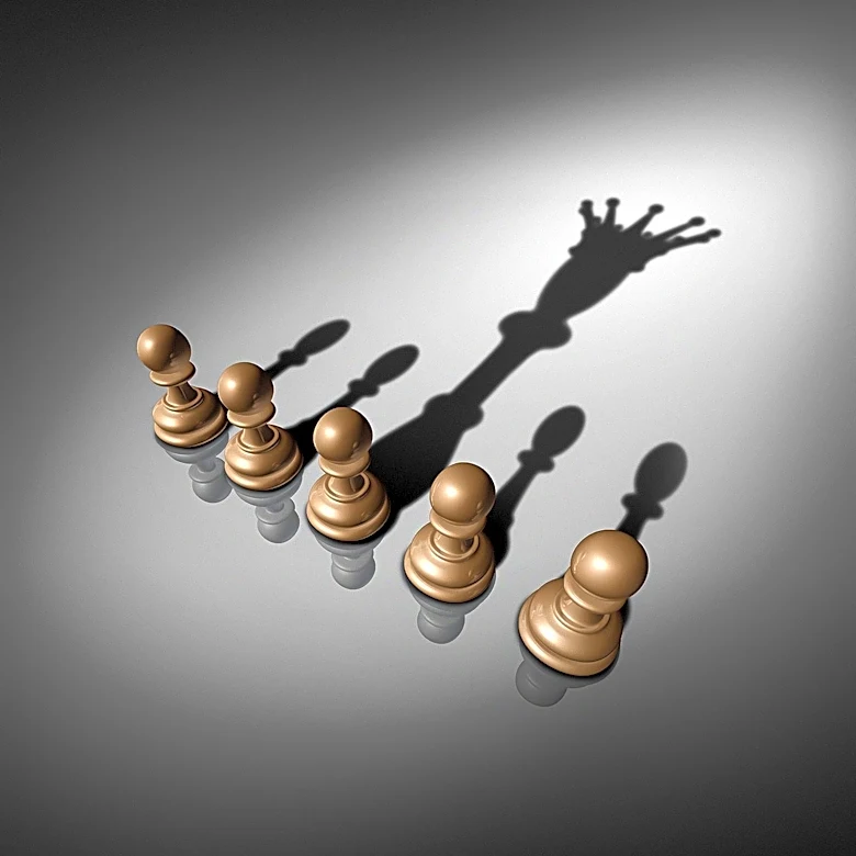 Why Some People Influence Others More Than Everyone Else