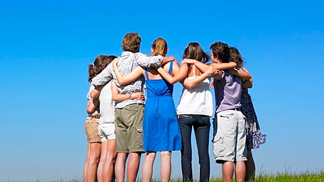 What is Group Analytic Psychotherapy