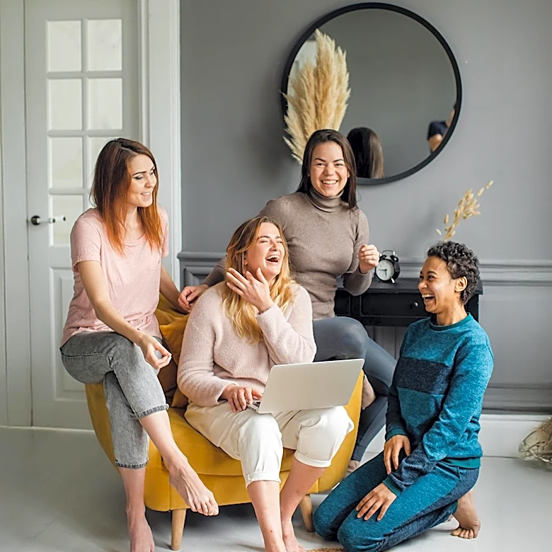 How Does Group Therapy Aid Healing