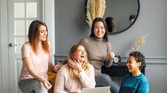 How Does Group Therapy Aid Healing