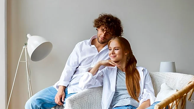 How Couples Therapy Helps Strengthen Relationships