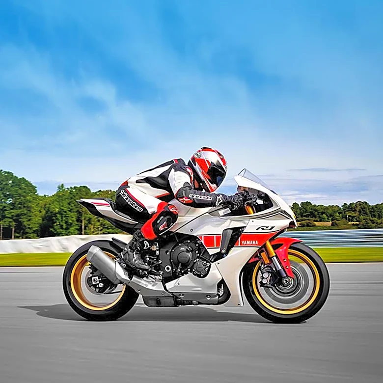 MotoAmerica Took Over AMA Superbike Organization in 2015
