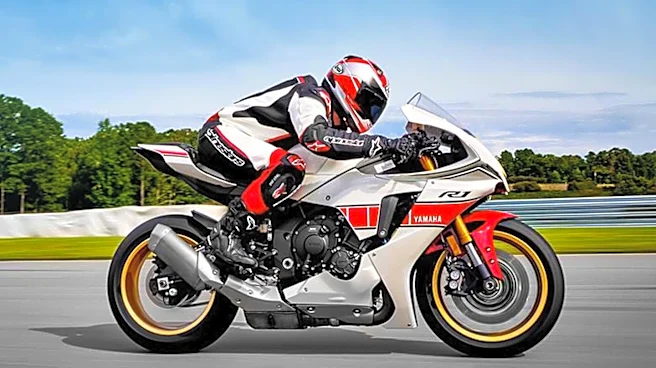 MotoAmerica Took Over AMA Superbike Organization in 2015