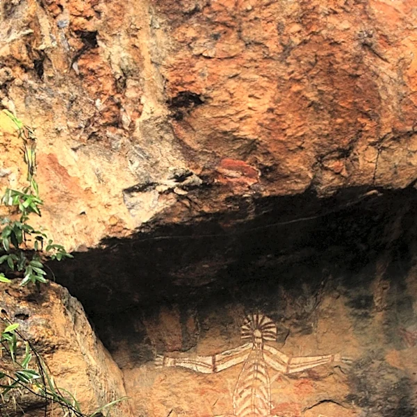 Exploring Canberra's Deep Indigenous Roots