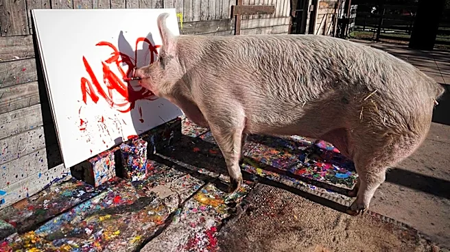 How Does Activism Drive Animal Rights