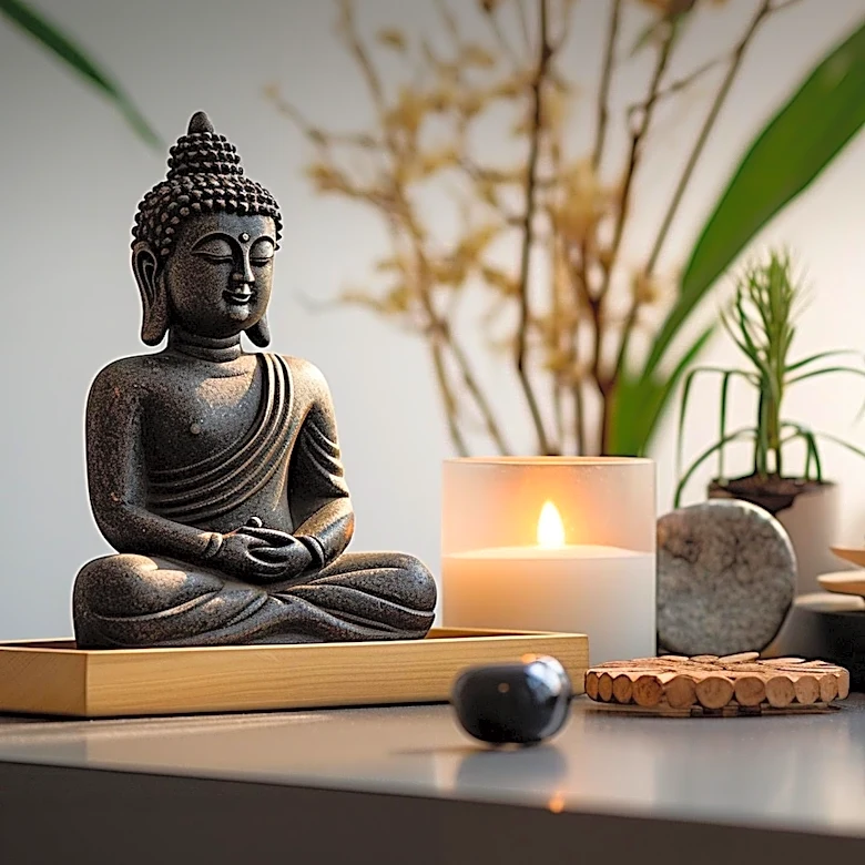 What Sati Means in Buddhist Practice