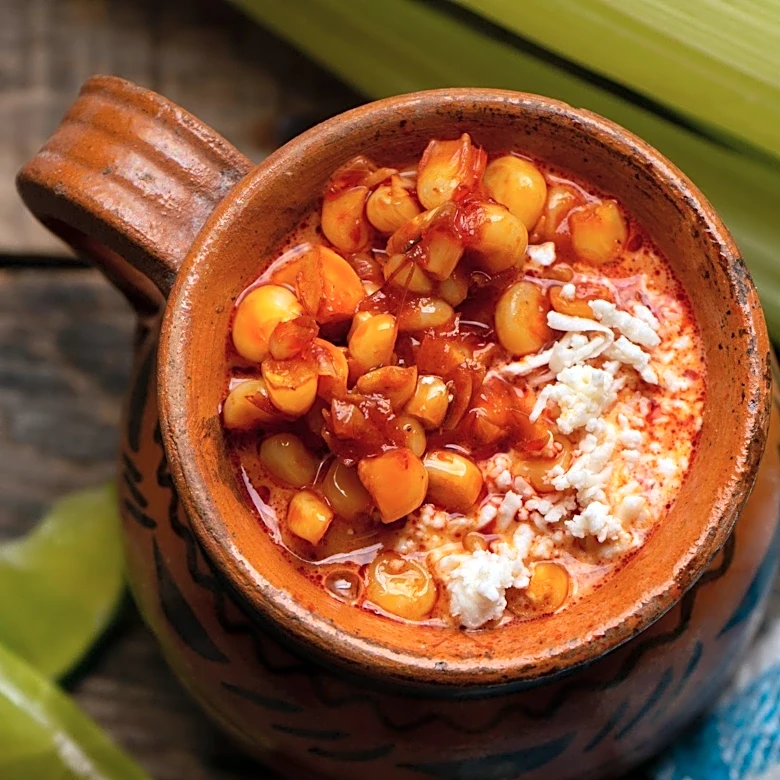 Traditional Mexican Soups and the Stories Behind Them