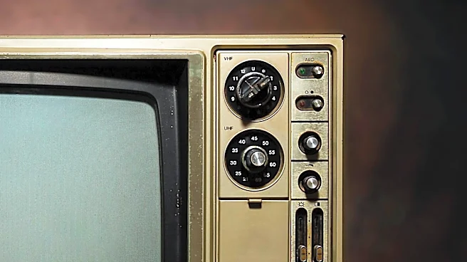On This Day: DuMont Launched a TV Network That Became the Forgotten One