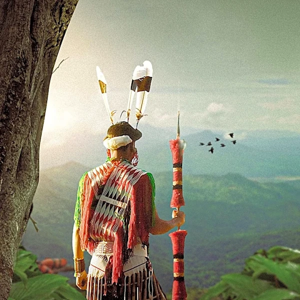 What made Black Hills a Fight for Sacred Land