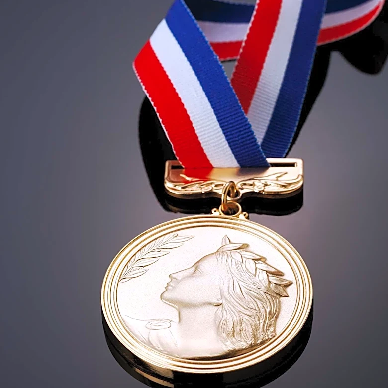 Ryan Lochte’s 12 Olympic Medals Spanned Four Different Games