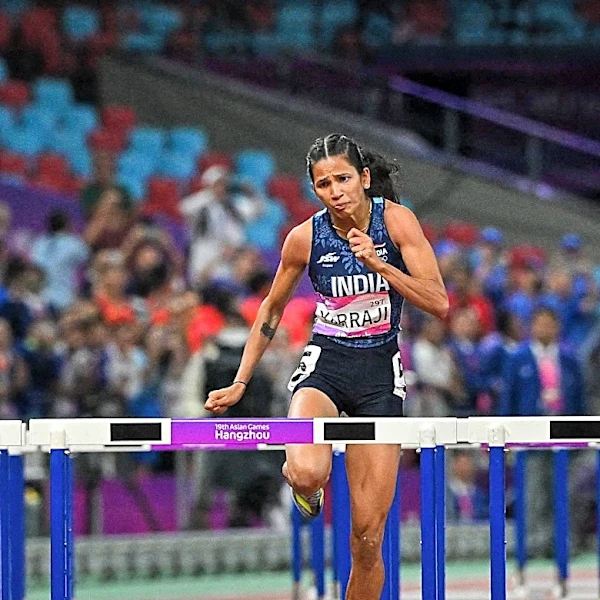 On This Day: U.S. Hurdlers Made Olympic History With a Medal Sweep