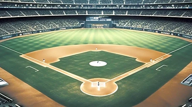 Why Cal Ripken Sr. Finally Ended His Son's 8,243-Inning Streak