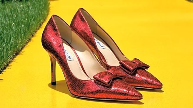 The Wizard of Oz Musical Added a Coup, a King and a Love Story