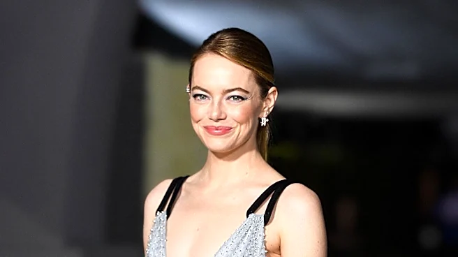 Six Songs and an Oscar: Stone's La La Land Transformation