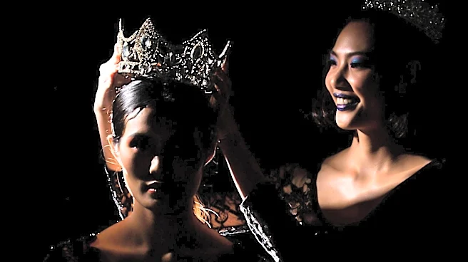 On This Day: Shauna Gambill's Unique Place in California Pageant History