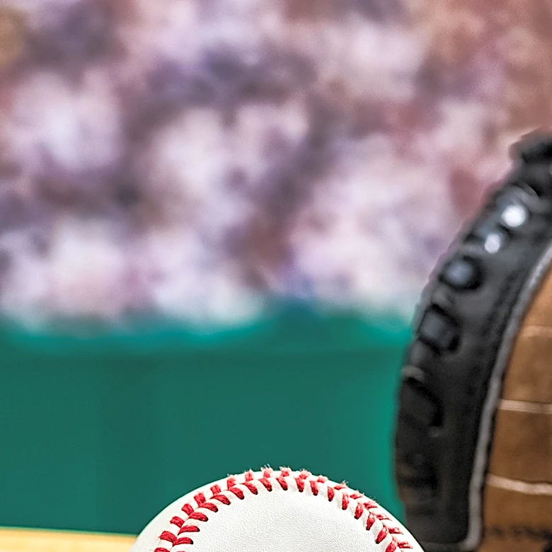 Ralph Kiner Led the National League in Homers Seven Straight Years
