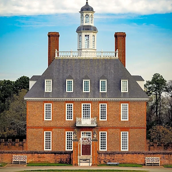 How Yorktown Blends Colonial History With a Modern Waterfront