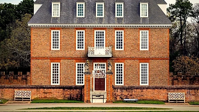 How Yorktown Blends Colonial History With a Modern Waterfront