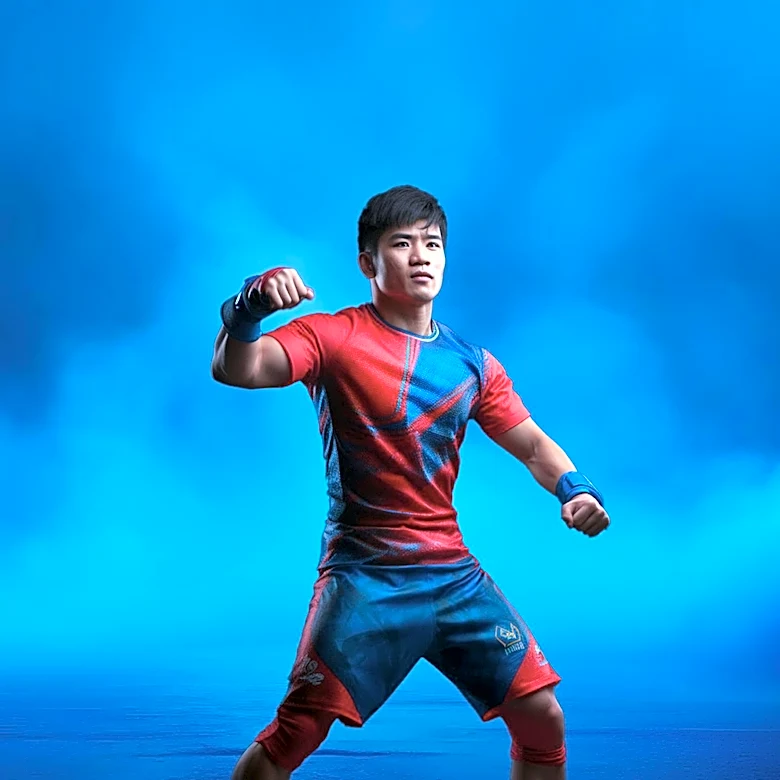Jackie Chan's Influence Helped Shape Shang-Chi's Spectacular Fights