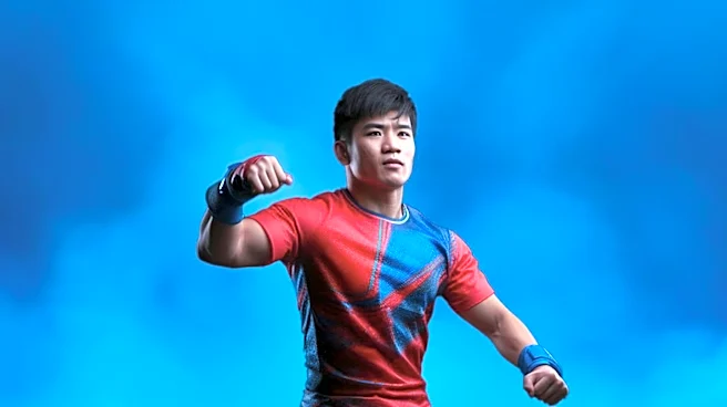 Jackie Chan's Influence Helped Shape Shang-Chi's Spectacular Fights