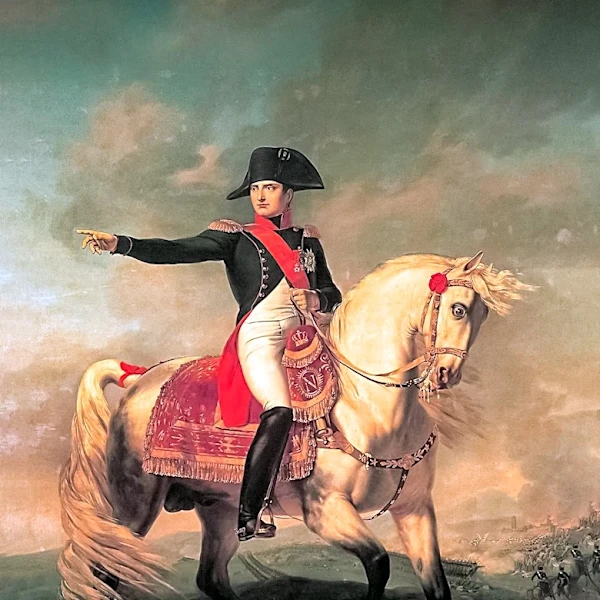 How Robert F. Stockton Became a Key Figure in California's Conquest
